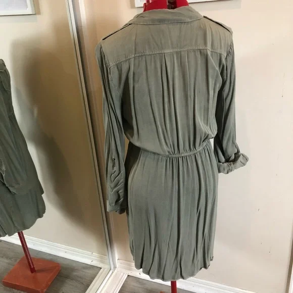 Just Jeans sz14 dress - Picture 2 of 5